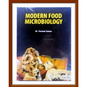 Modern Food Microbiology