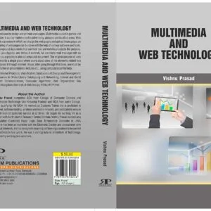Multimedia and Web Technology