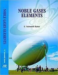 Noble Gases Elements
