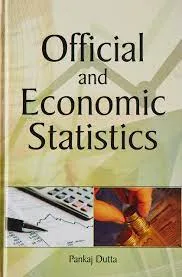 Official and Economic Statistics