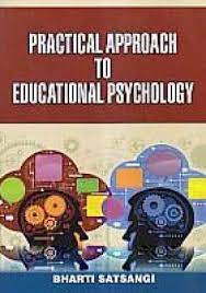 Practical Approach to Educational Psychology