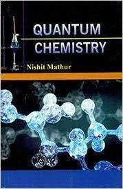 Quantum Chemistry