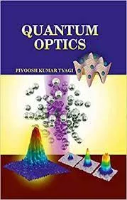 Quantum Optics