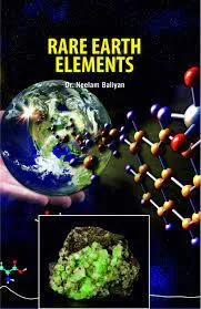 RARE Earth Elements