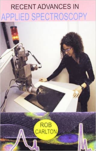 Recent Advances In Applied Spectroscopy