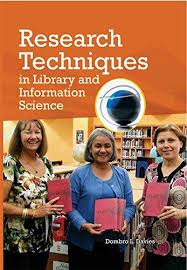 Research Techniques In Library And Information Science