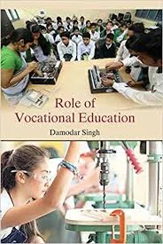 Role of Vocational Education