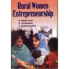 Rural Women Entrepreneurship