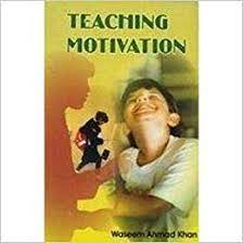 Teaching Motivation