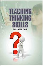 Teaching Thinking Skills