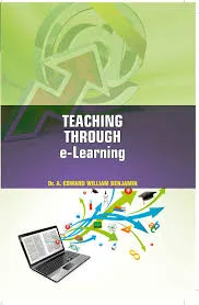 Teaching Through E-Learning