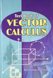 Text Book of Vector Calculus