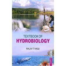 Textbook of Hydrobiology