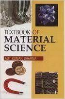 Textbook of Material Science
