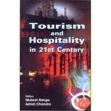 Tourism and Hospitality in 21st Century