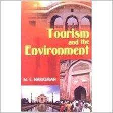 Tourism and the Environment