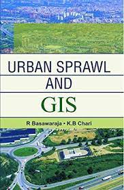 Urban Sprawl and GIS