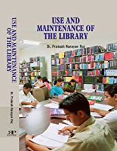 Use and Maintenance of the Library
