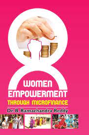 Women Empowerment Through Microfinance