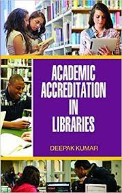 Academic Accrediation in Libraries