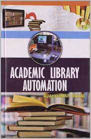 Academic Library Automation