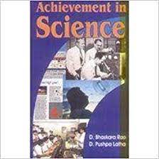 Achievement in Science