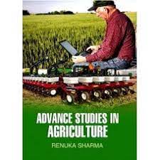 Advance Studies in Agriculture