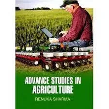 Advance Studies in Agriculture