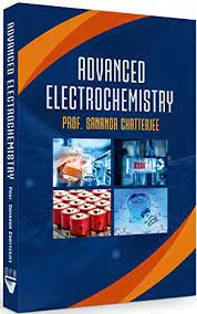 Advanced Electrochemistry