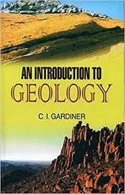 An Introduction to Geology