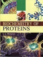 Biochemistry of Proteins