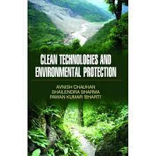 Clean Technologies and Environmental Protection