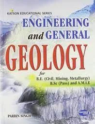 Engineering & General Geology
