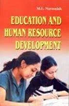 Education and Human Resource Development