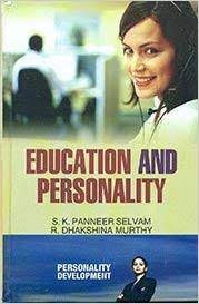 Education and Personality