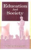 Education and Society