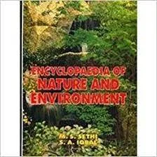 Encyclopaedia of Nature and Environment