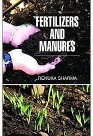 Fertilizers and Manures