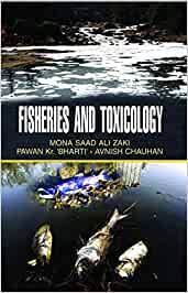 FISHERIES AND TOXICOLOGY