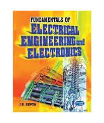 Fundamentals of Electrical Engineering and Electronics