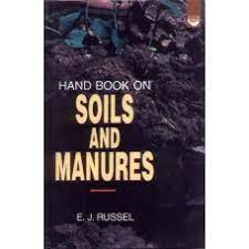 Handbook on Soils and Manures