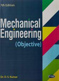 Mechanical Engineering Objective Type