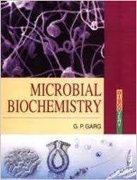 Microbial Biochemistry