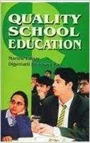 Quality School Education