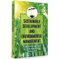 Sustainable Development and Environmental Management Innovations, Sciences and Technologies