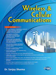 Wireless & Cellular Communications