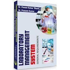Laboratory Management System: General Requirements