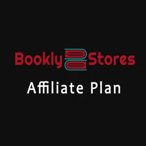 Bookly Stores Membership Affiliate Plan