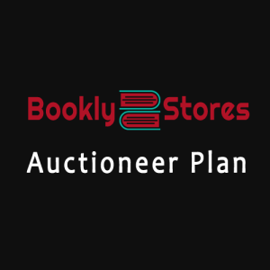 Bookly Stores Membership Auctioneer Plan
