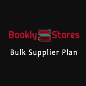 Bookly Stores Membership Bulk Supplier Plan